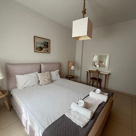The Beach House - Apartments & Studios (Adults Only) Афітос Екстер'єр фото
