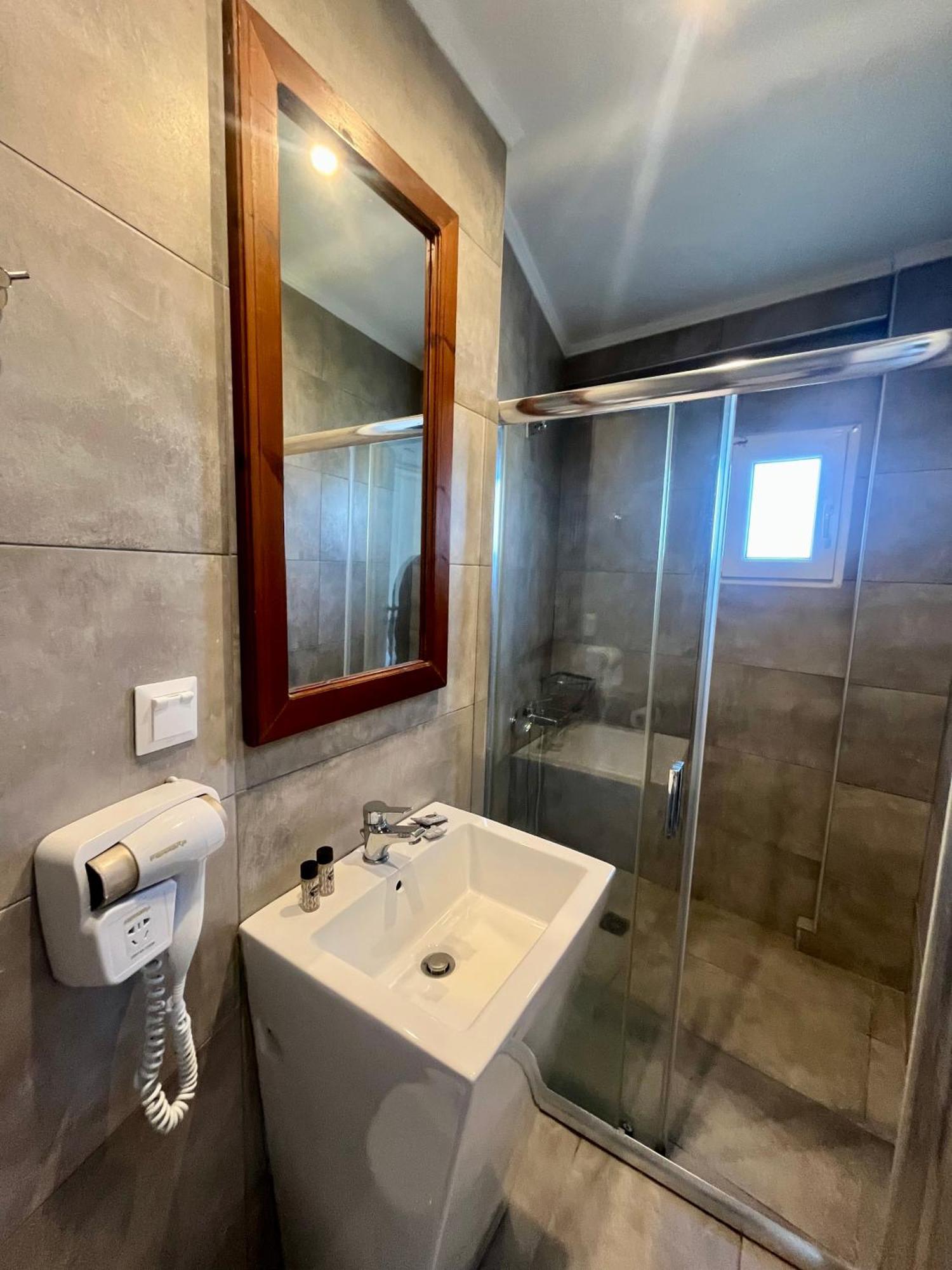 The Beach House - Apartments & Studios (Adults Only) Афітос Екстер'єр фото